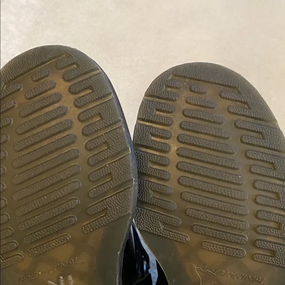 Dr. Martens Wincox smooth buckle Boots Sz 6 - Picture 10 of 13